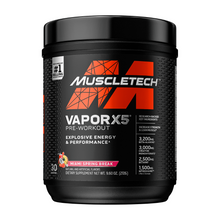 Cargar imagen en el visor de la galería, VAPOR X5 - MUSCLETECH