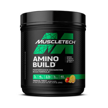 Cargar imagen en el visor de la galería, AMINO BUILD - MUSCLETECH