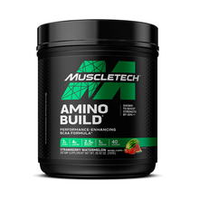Cargar imagen en el visor de la galería, AMINO BUILD - MUSCLETECH
