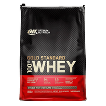Cargar imagen en el visor de la galería, GOLD STANDARD 100% WHEY (2 LB - 5 LB - 10 LB) - OPTIMUM NUTRITION