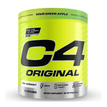 Cargar imagen en el visor de la galería, C4 ORIGINAL - CELLUCOR