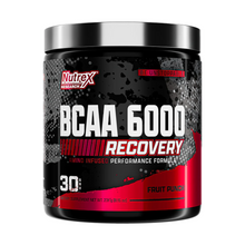 Cargar imagen en el visor de la galería, BCAA 6000 - NUTREX