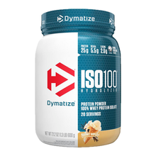 Cargar imagen en el visor de la galería, ISO 100 (1.3 LB - 3 LB - 5 LB) - DYMATIZE