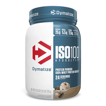 Cargar imagen en el visor de la galería, ISO 100 (1.3 LB - 3 LB - 5 LB) - DYMATIZE