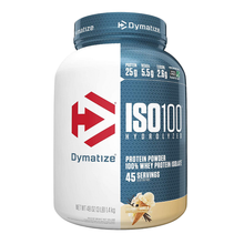 Cargar imagen en el visor de la galería, ISO 100 (1.3 LB - 3 LB - 5 LB) - DYMATIZE
