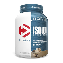 Cargar imagen en el visor de la galería, ISO 100 (1.3 LB - 3 LB - 5 LB) - DYMATIZE