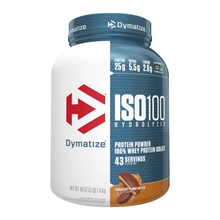 Cargar imagen en el visor de la galería, ISO 100 (1.3 LB - 3 LB - 5 LB) - DYMATIZE