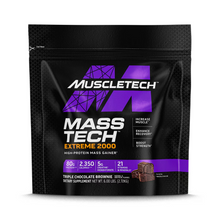 Cargar imagen en el visor de la galería, MASS TECH EXTREME 2000 (6 LB - 12LB - 20 LB) - MUSCLETECH
