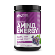 Cargar imagen en el visor de la galería, AMINO ENERGY (270gr - 585gr) - OPTIMUM NUTRITION