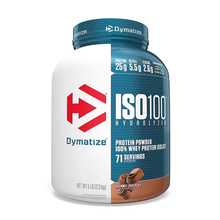 Cargar imagen en el visor de la galería, ISO 100 (1.3 LB - 3 LB - 5 LB) - DYMATIZE