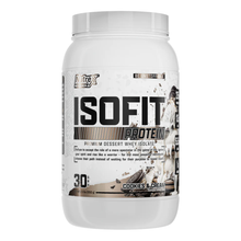 Cargar imagen en el visor de la galería, ISOFIT PROTEIN (2 LB - 5 LB) - NUTREX
