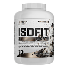 Cargar imagen en el visor de la galería, ISOFIT PROTEIN (2 LB - 5 LB) - NUTREX