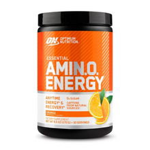 Cargar imagen en el visor de la galería, AMINO ENERGY (270gr - 585gr) - OPTIMUM NUTRITION