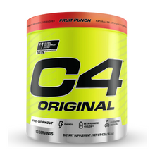Cargar imagen en el visor de la galería, C4 ORIGINAL - CELLUCOR