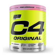Cargar imagen en el visor de la galería, C4 ORIGINAL - CELLUCOR