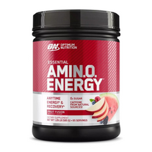 Cargar imagen en el visor de la galería, AMINO ENERGY (270gr - 585gr) - OPTIMUM NUTRITION