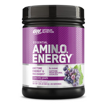 Cargar imagen en el visor de la galería, AMINO ENERGY (270gr - 585gr) - OPTIMUM NUTRITION