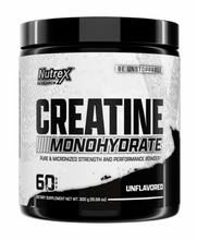Cargar imagen en el visor de la galería, CREATINA (300gr - 1 Kg) - NUTREX