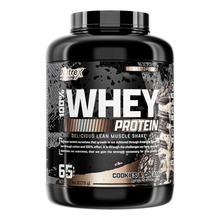 Cargar imagen en el visor de la galería, WHEY PROTEIN (2 LB - 5 LB) - NUTREX