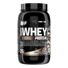 Cargar imagen en el visor de la galería, WHEY PROTEIN (2 LB - 5 LB) - NUTREX