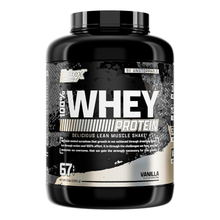 Cargar imagen en el visor de la galería, WHEY PROTEIN (2 LB - 5 LB) - NUTREX