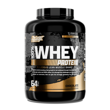 Cargar imagen en el visor de la galería, WHEY PROTEIN (2 LB - 5 LB) - NUTREX