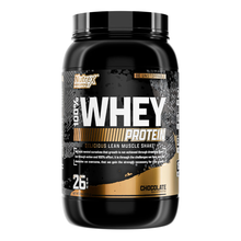 Cargar imagen en el visor de la galería, WHEY PROTEIN (2 LB - 5 LB) - NUTREX