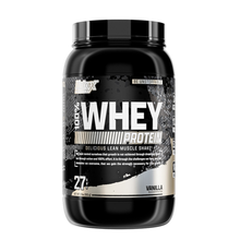 Cargar imagen en el visor de la galería, WHEY PROTEIN (2 LB - 5 LB) - NUTREX