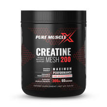 Cargar imagen en el visor de la galería, CREATINA (300 gr - 600 gr) - PMX