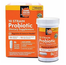 Cargar imagen en el visor de la galería, PROBIÓTICO - MEMBER'S MARK