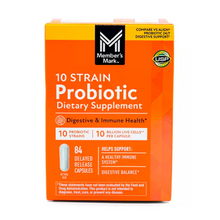 Cargar imagen en el visor de la galería, PROBIÓTICO - MEMBER'S MARK