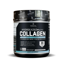 Cargar imagen en el visor de la galería, COLÁGENO HIDROLIZADO (35 SERVICIOS) - SASCHA FITNESS