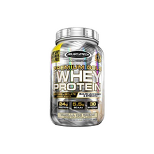 Cargar imagen en el visor de la galería, Premium Gold 100% Whey Protein Muscletech
