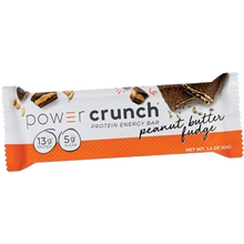 Cargar imagen en el visor de la galería, Barras de Proteína - Power Crunch