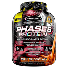 Cargar imagen en el visor de la galería, Phase 8 Muscletech