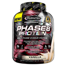 Cargar imagen en el visor de la galería, Phase 8 Muscletech