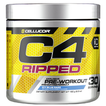 Cargar imagen en el visor de la galería, C4 RIPPED - CELLUCOR