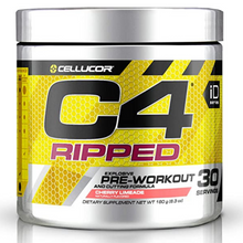 Cargar imagen en el visor de la galería, C4 RIPPED - CELLUCOR