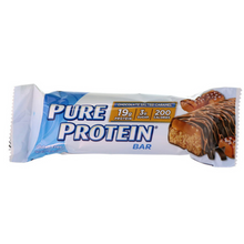 Cargar imagen en el visor de la galería, BARRAS DE PROTEÍNA - PURE PROTEIN