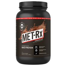 Cargar imagen en el visor de la galería, Whey Protein Met-Rx