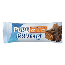 Cargar imagen en el visor de la galería, BARRAS DE PROTEÍNA - PURE PROTEIN