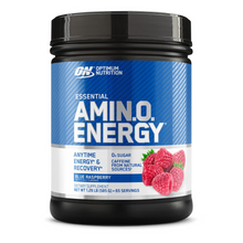 Cargar imagen en el visor de la galería, AMINO ENERGY (270gr - 585gr) - OPTIMUM NUTRITION
