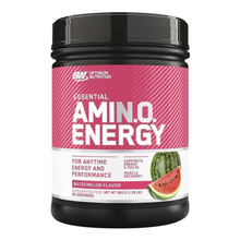 Cargar imagen en el visor de la galería, AMINO ENERGY (270gr - 585gr) - OPTIMUM NUTRITION
