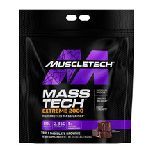 Cargar imagen en el visor de la galería, MASS TECH EXTREME 2000 (6 LB - 12LB - 20 LB) - MUSCLETECH
