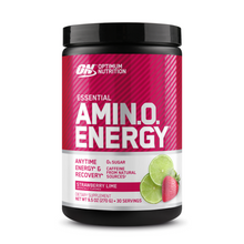 Cargar imagen en el visor de la galería, AMINO ENERGY (270gr - 585gr) - OPTIMUM NUTRITION
