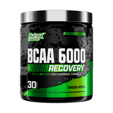 Cargar imagen en el visor de la galería, BCAA 6000 - NUTREX
