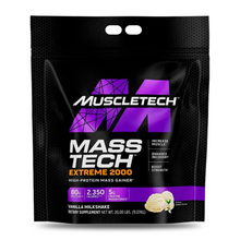 Cargar imagen en el visor de la galería, MASS TECH EXTREME 2000 (6 LB - 12LB - 20 LB) - MUSCLETECH
