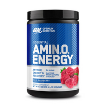 Cargar imagen en el visor de la galería, AMINO ENERGY (270gr - 585gr) - OPTIMUM NUTRITION
