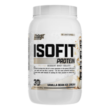 Cargar imagen en el visor de la galería, ISOFIT PROTEIN (2 LB - 5 LB) - NUTREX
