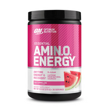 Cargar imagen en el visor de la galería, AMINO ENERGY (270gr - 585gr) - OPTIMUM NUTRITION
